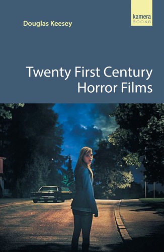 Twenty first century horror films