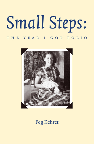 Small steps: the year I got polio