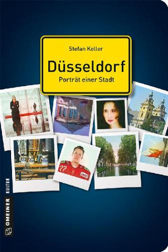 Duesseldorf: Portraet einer Stadt