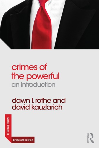 Crimes of the powerful: an introduction