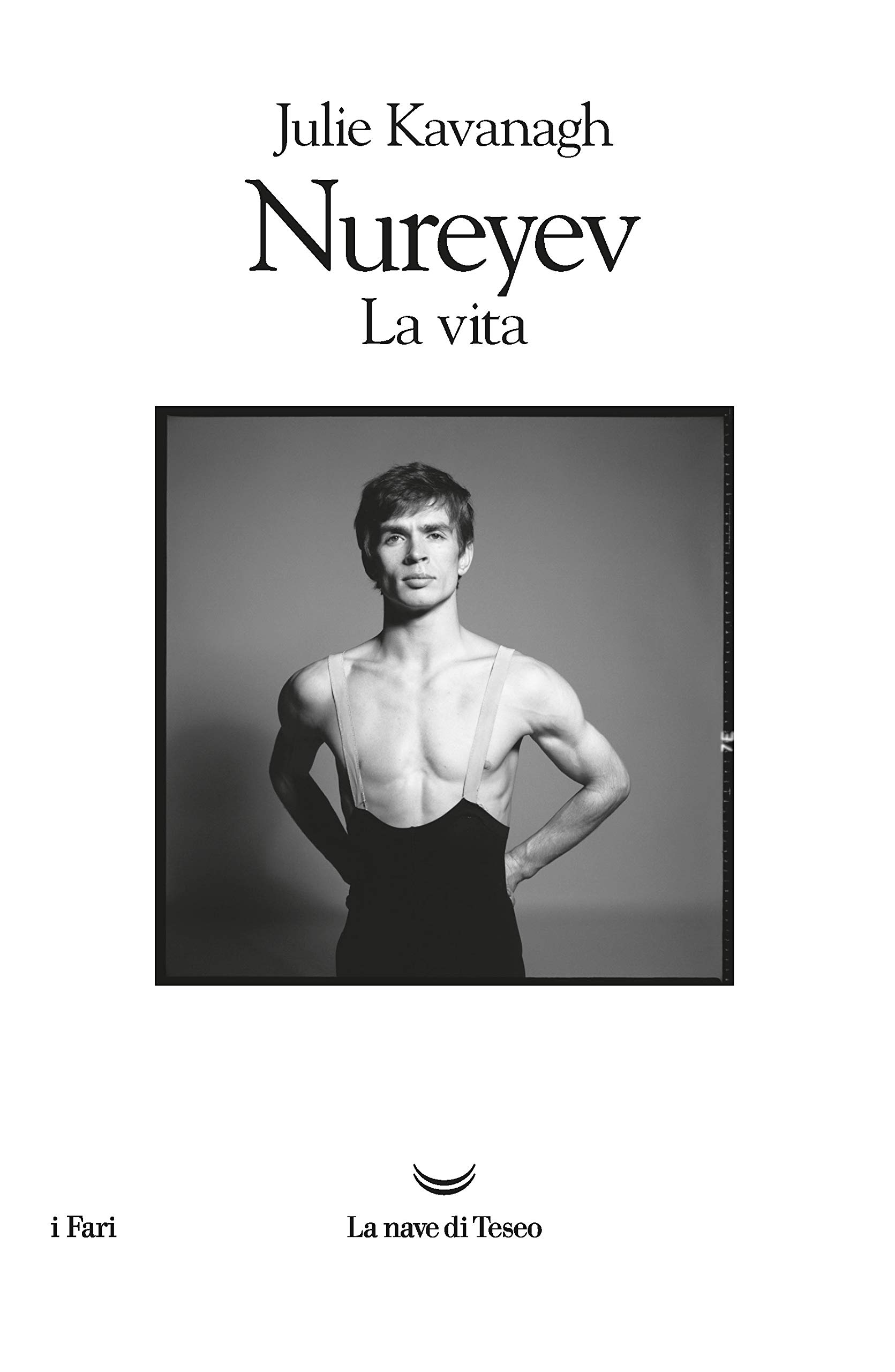 Nureyev. La vita