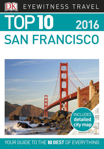 Top 10 San Francisco 2018