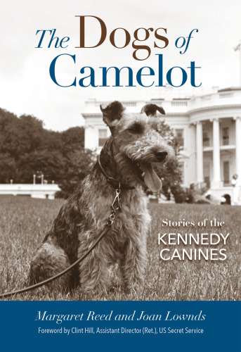 The dogs of camelot: stories of the Kennedy canines