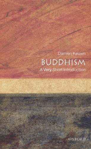 Buddhism: a very short introduction