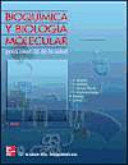 Bioquimica y biologia molecular para ciencias de la salud