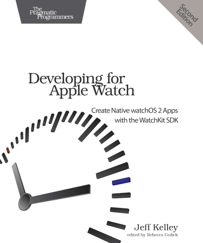 Developing for Apple Watch: your app on their wrists