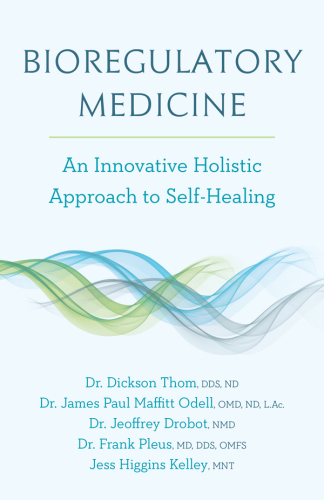 Bioregulatory Medicine: towards a new therapeutics of self-healing