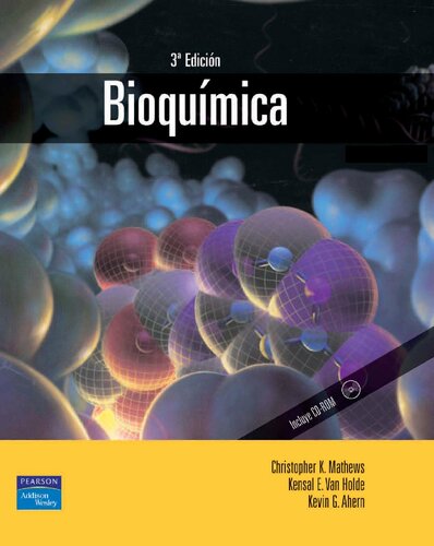 Bioquímica (3a. ed.).