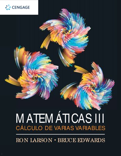 Matemáticas III