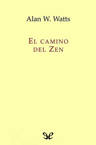 El camino del Zen