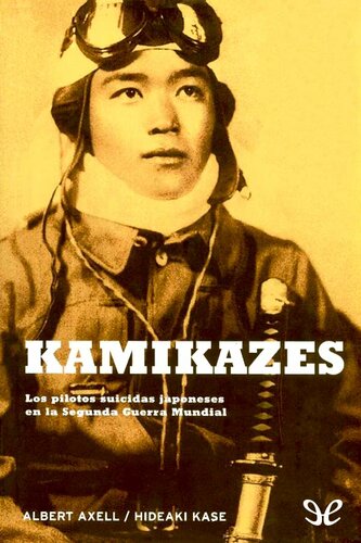 Kamikazes