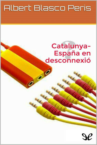 Catalunya-Espanya en desconnexió