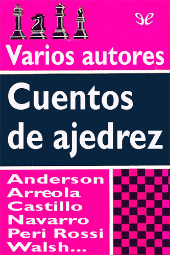 Cuentos de ajedrez
