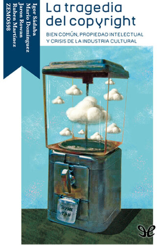 La tragedia del copyright