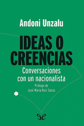 Ideas o creencias