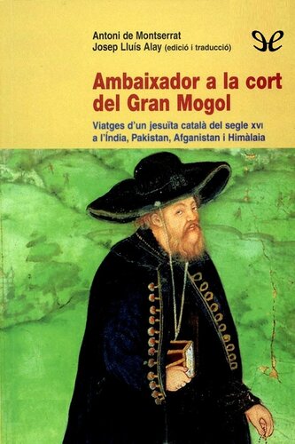 Ambaixador a la cort del Gran Mogol