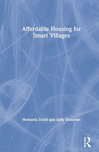 Affordable Housing for Smart Villages