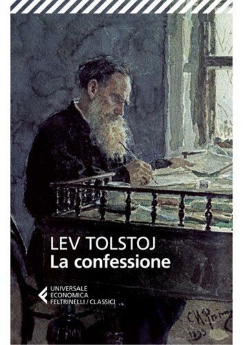 La confessione (Feltrinelli)
