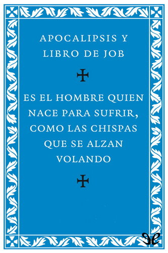 Apocalipsis y Libro de Job