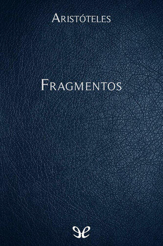 Fragmentos