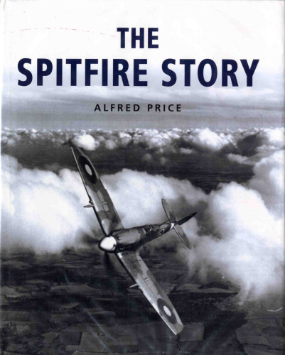 The Spitfire Story: