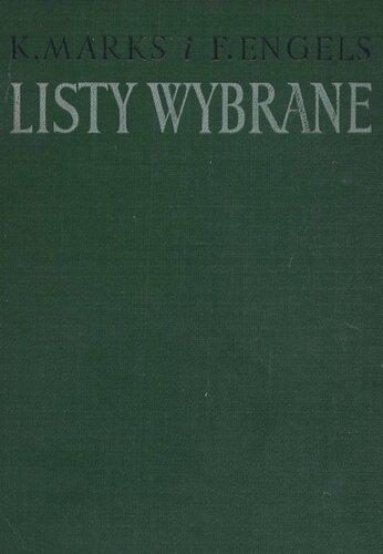 Listy wybrane