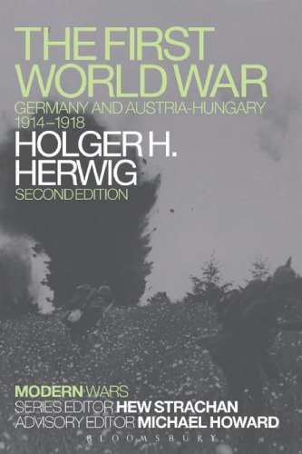 The outbreak of World War I: causes and responsibilities