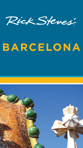 Rick Steves' pocket Barcelona