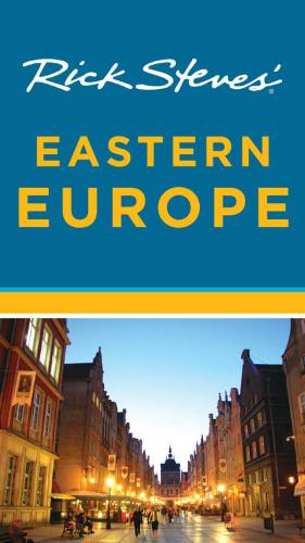 Rick Steves' best of Eastern Europe