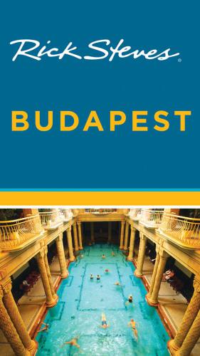Rick Steves Budapest