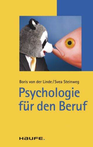 Psychologie für Führungskräfte