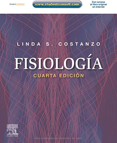 Fisiología + Student Consult