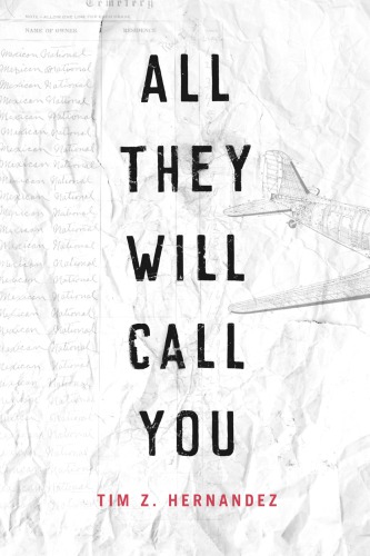 All They Will Call You