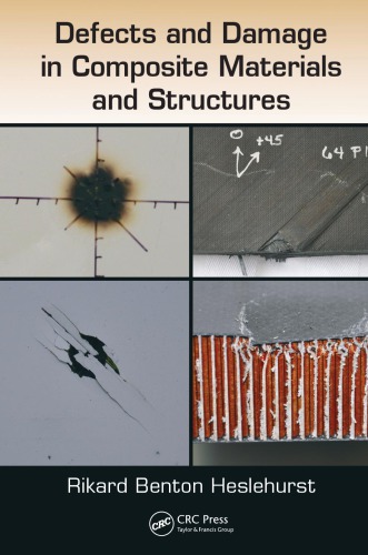 Defects and damage in composite materials and structures