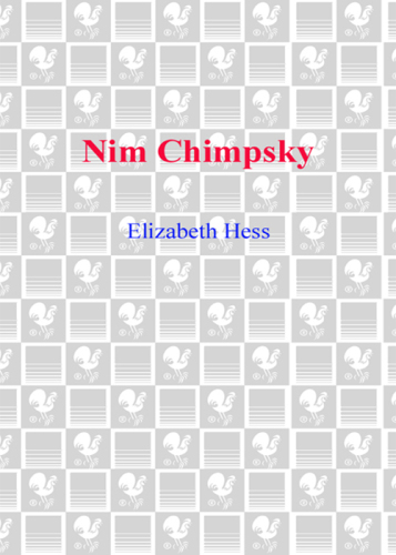 Nim Chimpsky: the Chimp Who Would Be Human