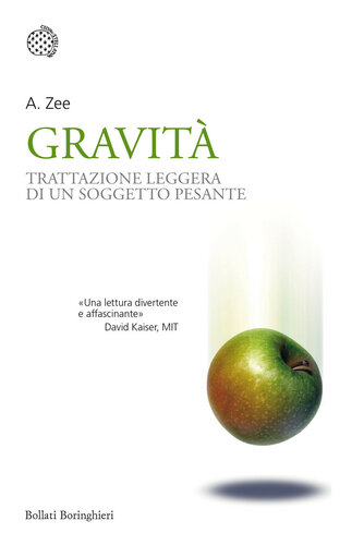 Gravità