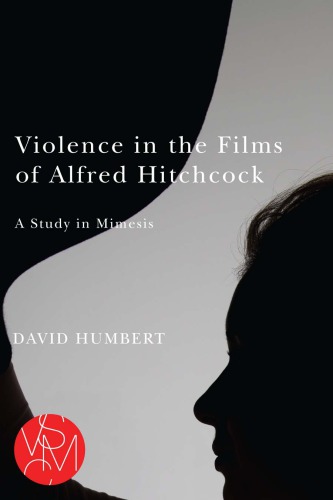 Violence in the films of Alfred Hitchcock: a study in mimesis