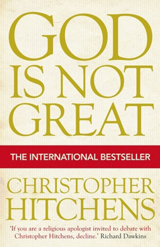 God is Not Great