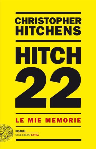 Hitch 22: Le mie memorie