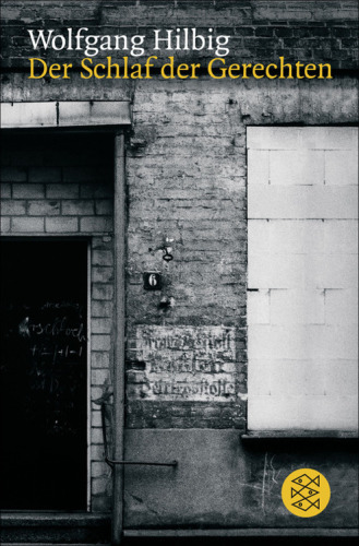 Der Schlaf der Gerechten Erzählungen