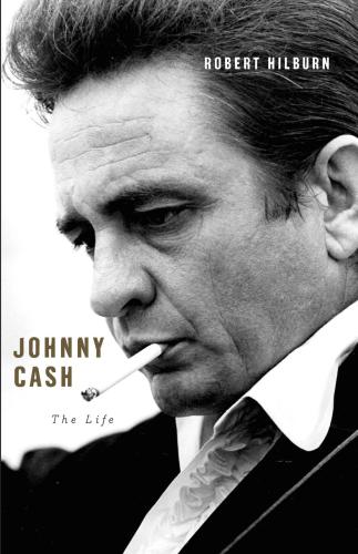 Johnny Cash: the life