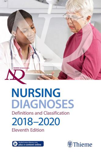 NANDA nursing diagnoses: definitions & classification 2018-2020
