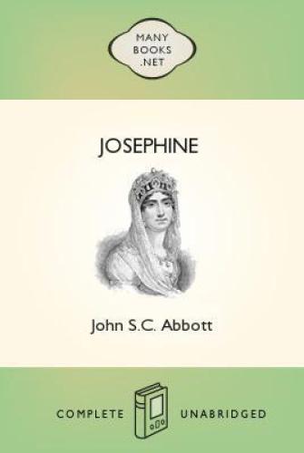 Makers of History: 28: Josephine