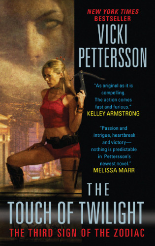 The Touch of Twilight