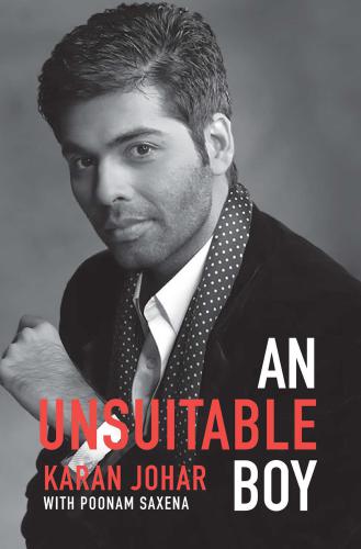 An Unsuitable Boy
