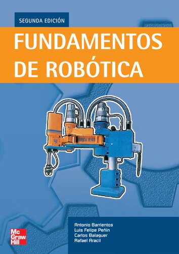 Fundamentos de robótica