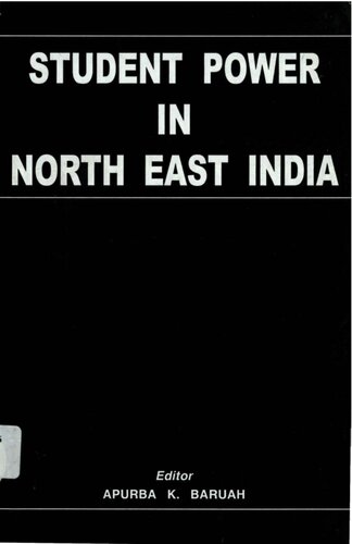Student power in north-east India: understanding student movements
