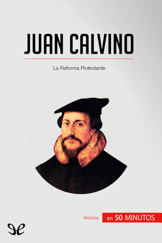juan Calvino