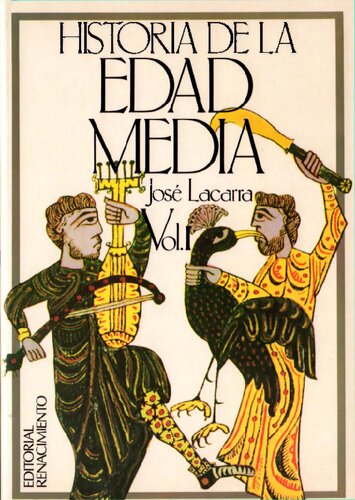 Historia de la Edad Media