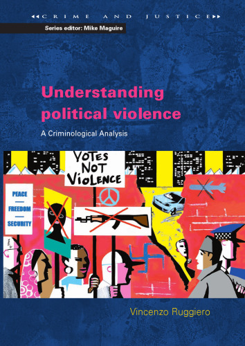 Understanding Political Violence